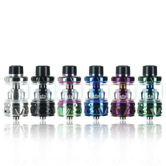 Uwell Tanks Crown 4 Tank - Uwell