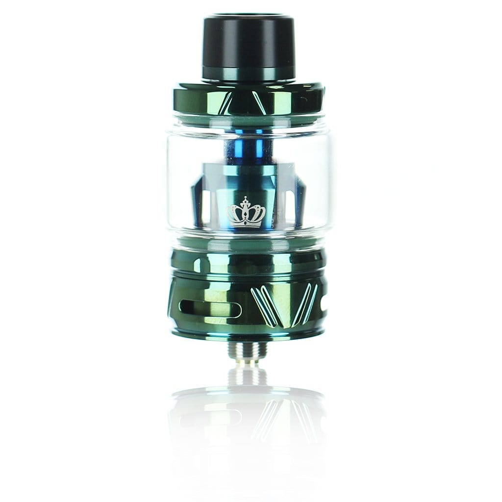 Uwell Tanks Green Crown 4 Tank - Uwell