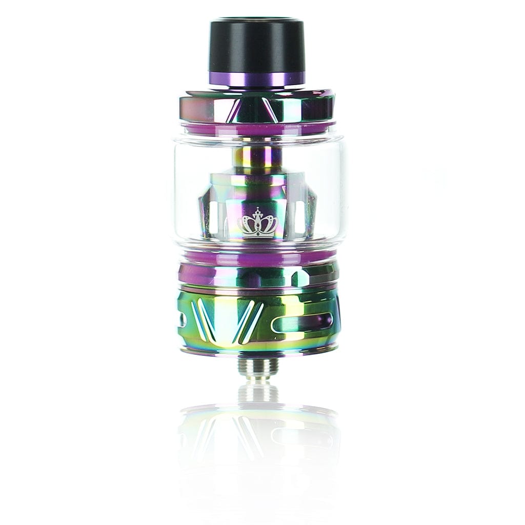 Uwell Tanks Iridescent Crown 4 Tank - Uwell
