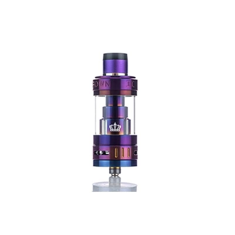 Uwell Tanks Purple Uwell Crown 3 Sub-Ohm Tank