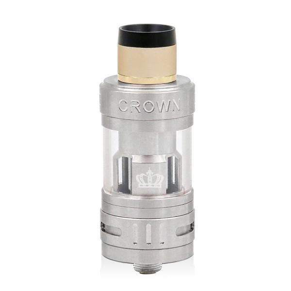 Uwell Tanks Stainless Steel Uwell Crown 3 Mini Sub-Ohm Tank