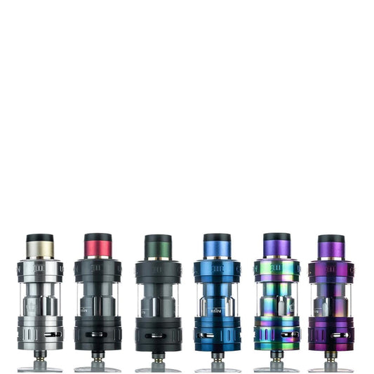 Uwell Crown 3 Mini SubOhm Tank Color Options at Eightvape