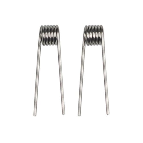 Vandy Vape Coils Vandy Vape Ni80 Replacement Coils 10x Pack (Made For Pulse AIO)