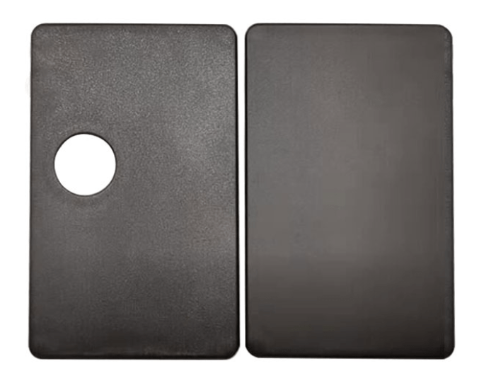 Vandy Vape Etc Black Vandy Vape Pulse AIO Panels