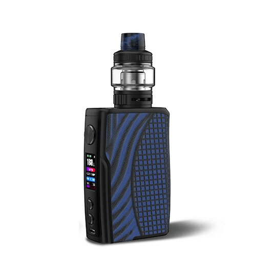 Vandy Vape Kits Blue Iguana Vandy Vape x Tony B. Swell 188W Kit