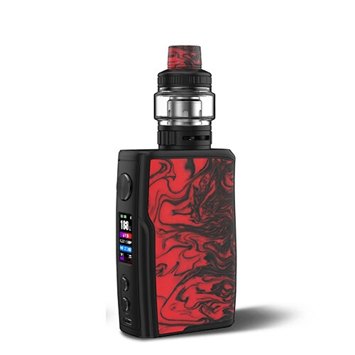 Vandy Vape Kits Flame Red Vandy Vape x Tony B. Swell 188W Kit