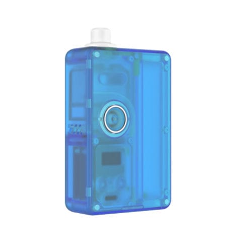 Vandy Vape Kits Frosted Blue Vandy Vape Pulse AIO & AIO.5 80W Kit
