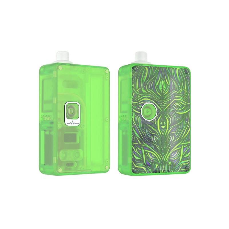 Vandy Vape Kits Frosted Green (AIO.5) Vandy Vape Pulse AIO & AIO.5 80W Kit