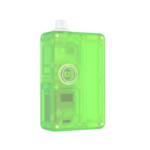 Vandy Vape Kits Frosted Green Vandy Vape Pulse AIO & AIO.5 80W Kit