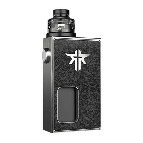 Vandy Vape Kits Ghost Samurai Vandy Vape Requiem BF Box Kit