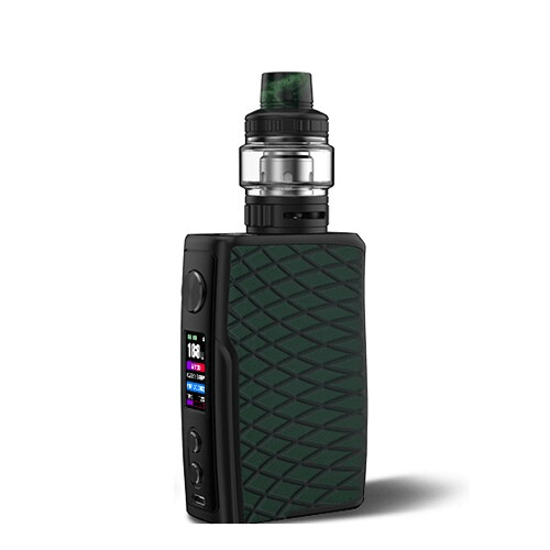 Vandy Vape Kits Green Anaconda Vandy Vape x Tony B. Swell 188W Kit