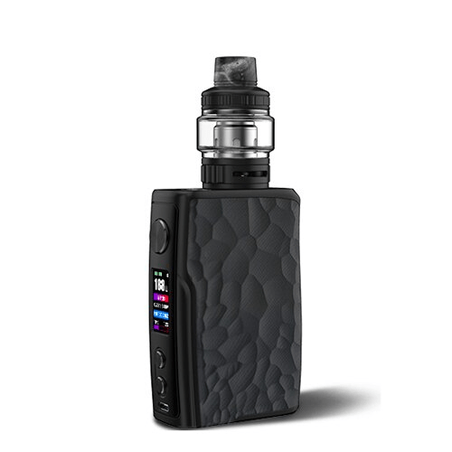 Vandy Vape Kits Obsidian Black Vandy Vape x Tony B. Swell 188W Kit