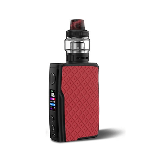 Vandy Vape Kits Red Arowana Vandy Vape x Tony B. Swell 188W Kit