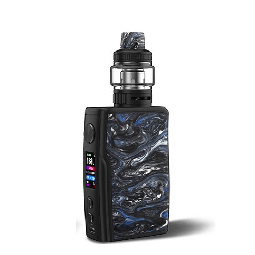Vandy Vape Kits Rock Black Vandy Vape x Tony B. Swell 188W Kit