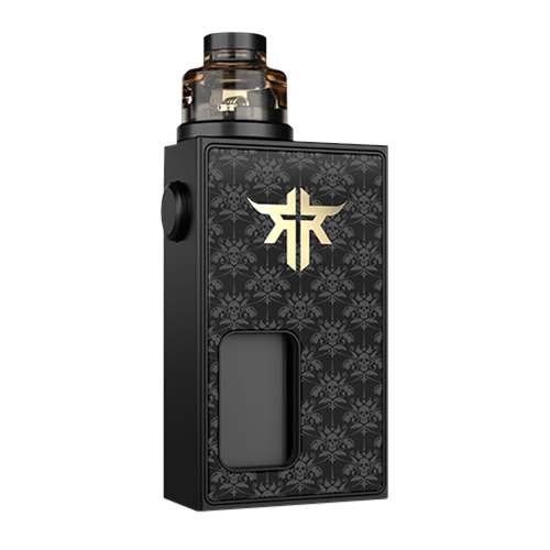 Vandy Vape Kits Shadow King Vandy Vape Requiem BF Box Kit