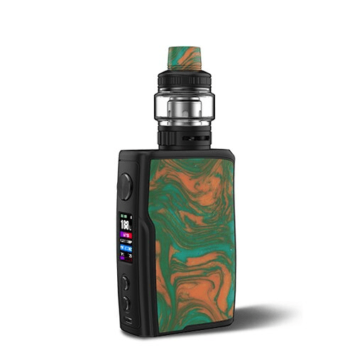 Vandy Vape Kits Swamp Green Vandy Vape x Tony B. Swell 188W Kit