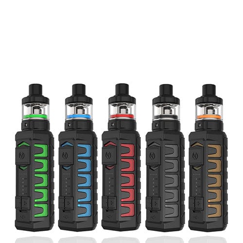 Vandy Vape Kits Vandy Vape AP (Apollo) MTL Kit