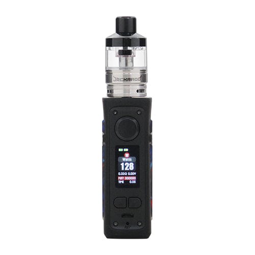 Vandy Vape Kits Vandy Vape Jackaroo 128W Mini Kit