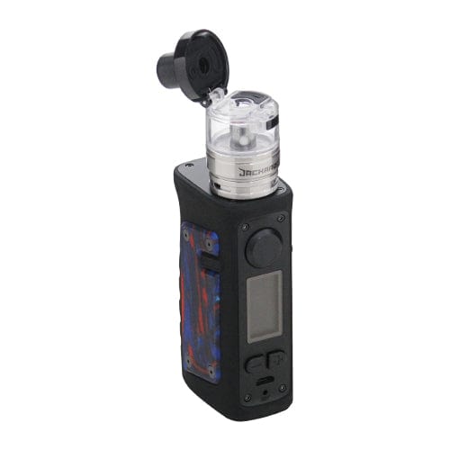 Vandy Vape Kits Vandy Vape Jackaroo 128W Mini Kit