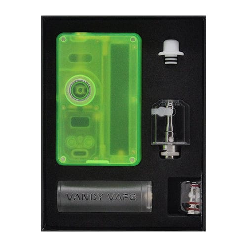 Vandy Vape Kits Vandy Vape Pulse AIO & AIO.5 80W Kit