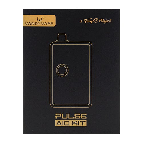 Vandy Vape Kits Vandy Vape Pulse AIO & AIO.5 80W Kit