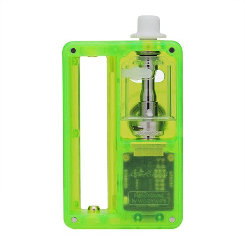 Vandy Vape Kits Vandy Vape Pulse AIO & AIO.5 80W Kit