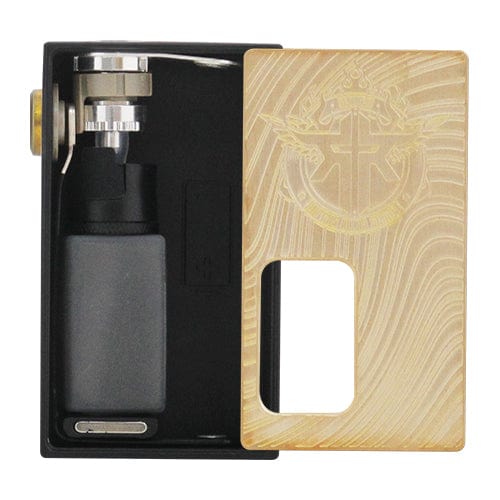 Vandy Vape Kits Vandy Vape Requiem BF Box Kit