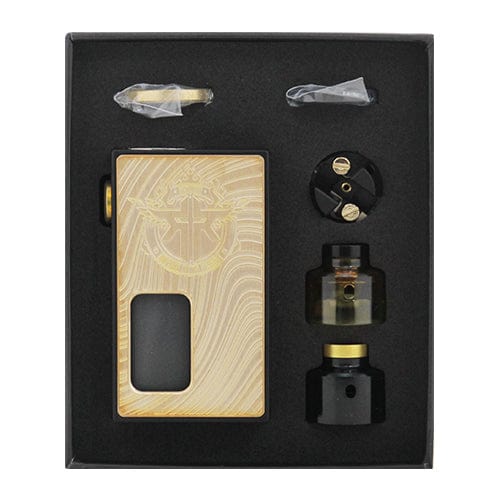 Vandy Vape Kits Vandy Vape Requiem BF Box Kit