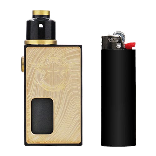 Vandy Vape Kits Vandy Vape Requiem BF Box Kit
