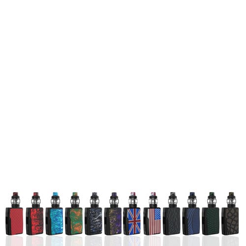 Vandy Vape Kits Vandy Vape x Tony B. Swell 188W Kit