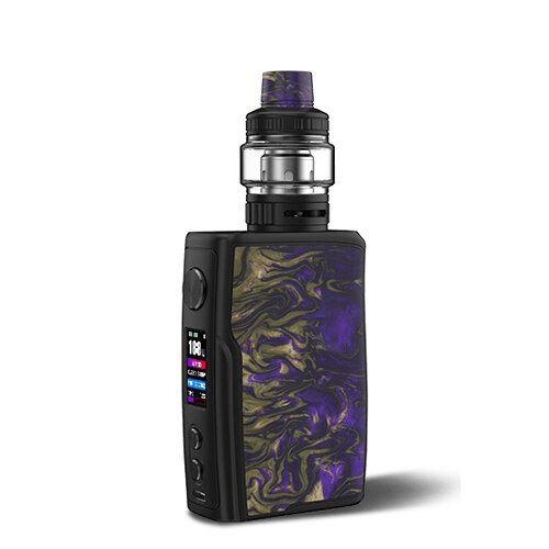 Vandy Vape Kits Violet Vandy Vape x Tony B. Swell 188W Kit