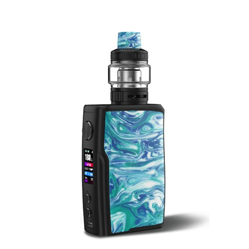 Vandy Vape Kits Wave Blue Vandy Vape x Tony B. Swell 188W Kit