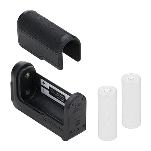 Vandy Vape Mods Vandy Vape Gaur-21 200W Box Mod
