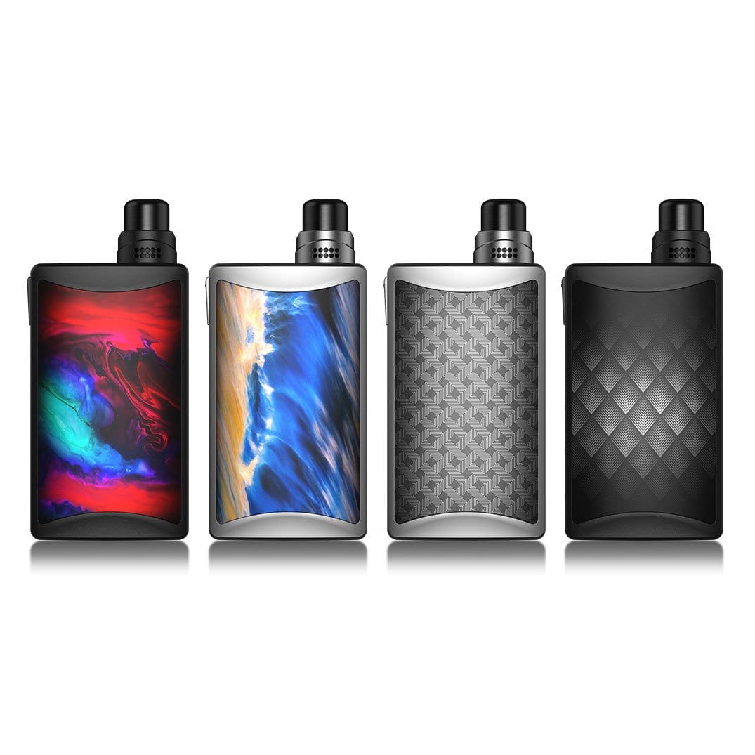 Vandy Vape Pod System Vandy Vape Kylin M AIO Pod Kit