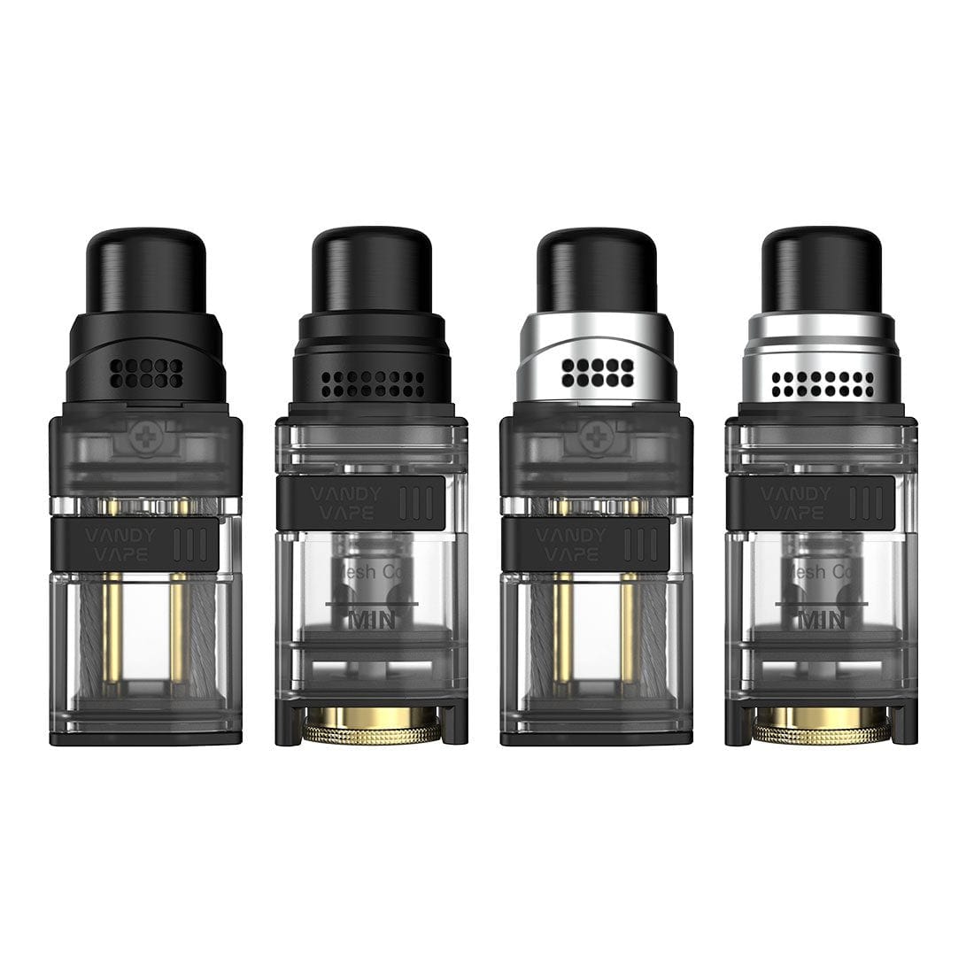 Vandy Vape Pods Vandy Vape KYLIN M AIO Replacement Pod