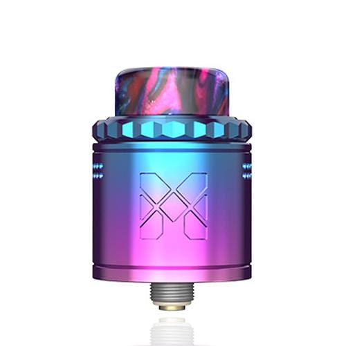 Vandy Vape RDA Rainbow Vandy Vape Mesh V2 25mm RDA