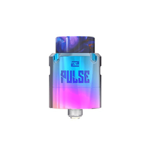 Vandy Vape RDA Rainbow Vandy Vape Pulse V2 24mm RDA