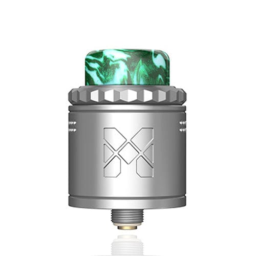 Vandy Vape RDA Stainless Steel Vandy Vape Mesh V2 25mm RDA