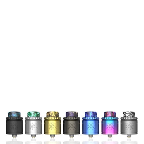 Vandy Vape RDA Vandy Vape Mesh V2 25mm RDA