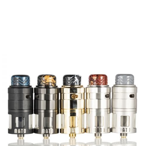 Vandy Vape RDTA Vandy Vape MATO RDTA