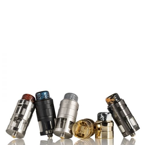 Vandy Vape RDTA Vandy Vape MATO RDTA