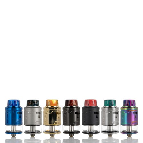 Vandy Vape RDTA Vandy Vape Pyro V3 24mm RDTA