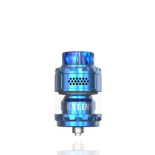 Vandy Vape RTA Blue Vandy Vape Kylin M 24mm RTA