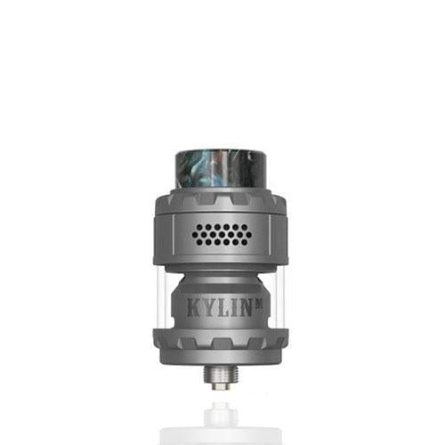 Vandy Vape RTA Frosted Grey Vandy Vape Kylin M 24mm RTA