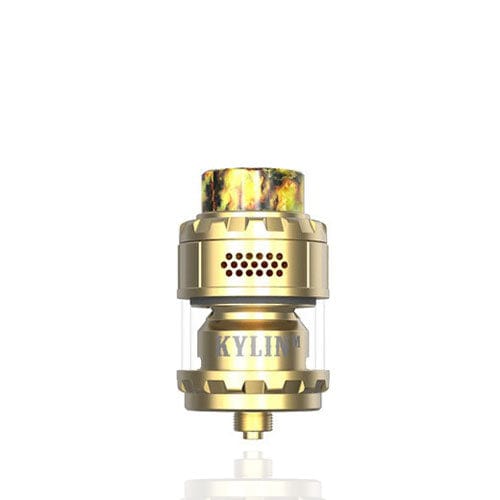 Vandy Vape RTA Gold Vandy Vape Kylin M 24mm RTA
