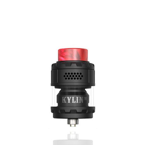 Vandy Vape RTA Matte Black Vandy Vape Kylin M 24mm RTA