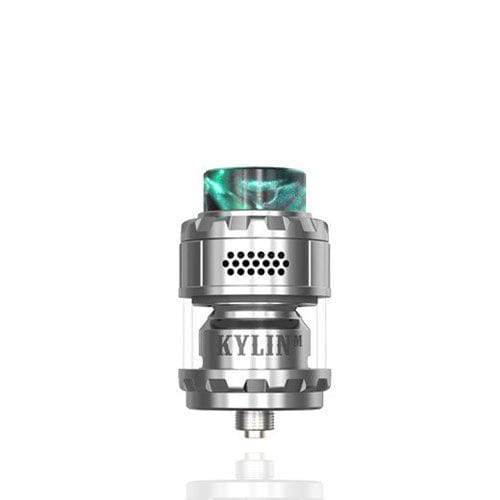 Vandy Vape RTA Stainless Steel Vandy Vape Kylin M 24mm RTA