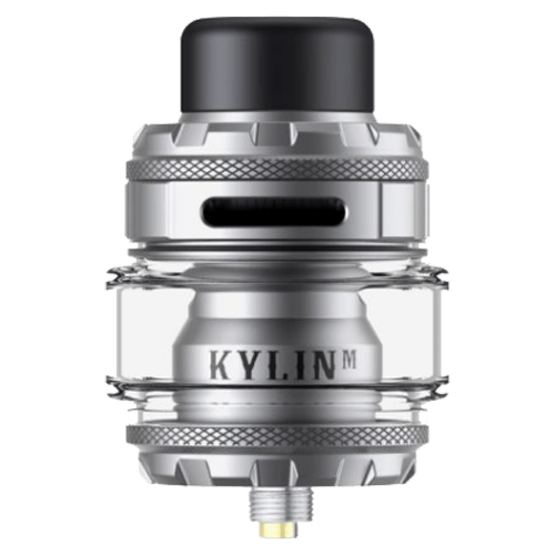 Vandy Vape Tanks Frosted Grey Kylin M Pro RTA - Vandy Vape