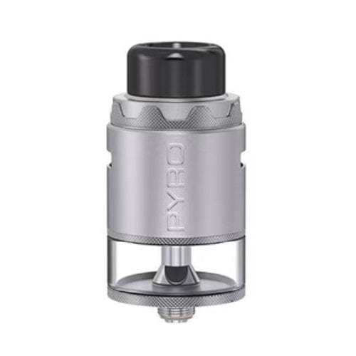 Vandy Vape Tanks Frosted Grey Vandy Vape Pyro V4 RDTA