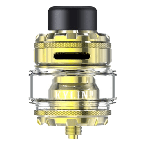 Vandy Vape Tanks Gold Kylin M Pro RTA - Vandy Vape